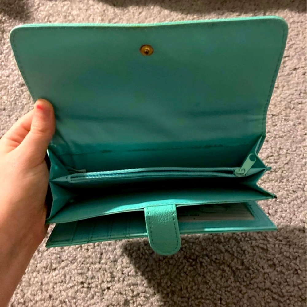 Cute Wallet - Picture 4 of 5
